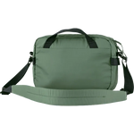 Bolso Fjallraven High Coast Crossbody Patina Green - ECRU