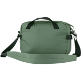 Bolso Fjallraven High Coast Crossbody Patina Green - ECRU