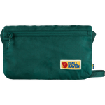 Bolso Fjallraven Vardag Pocket Arctic Green - ECRU