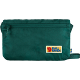 Bolso Fjallraven Vardag Pocket Arctic Green - ECRU