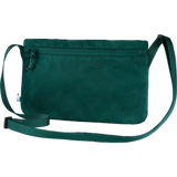 Bolso Fjallraven Vardag Pocket Arctic Green - ECRU