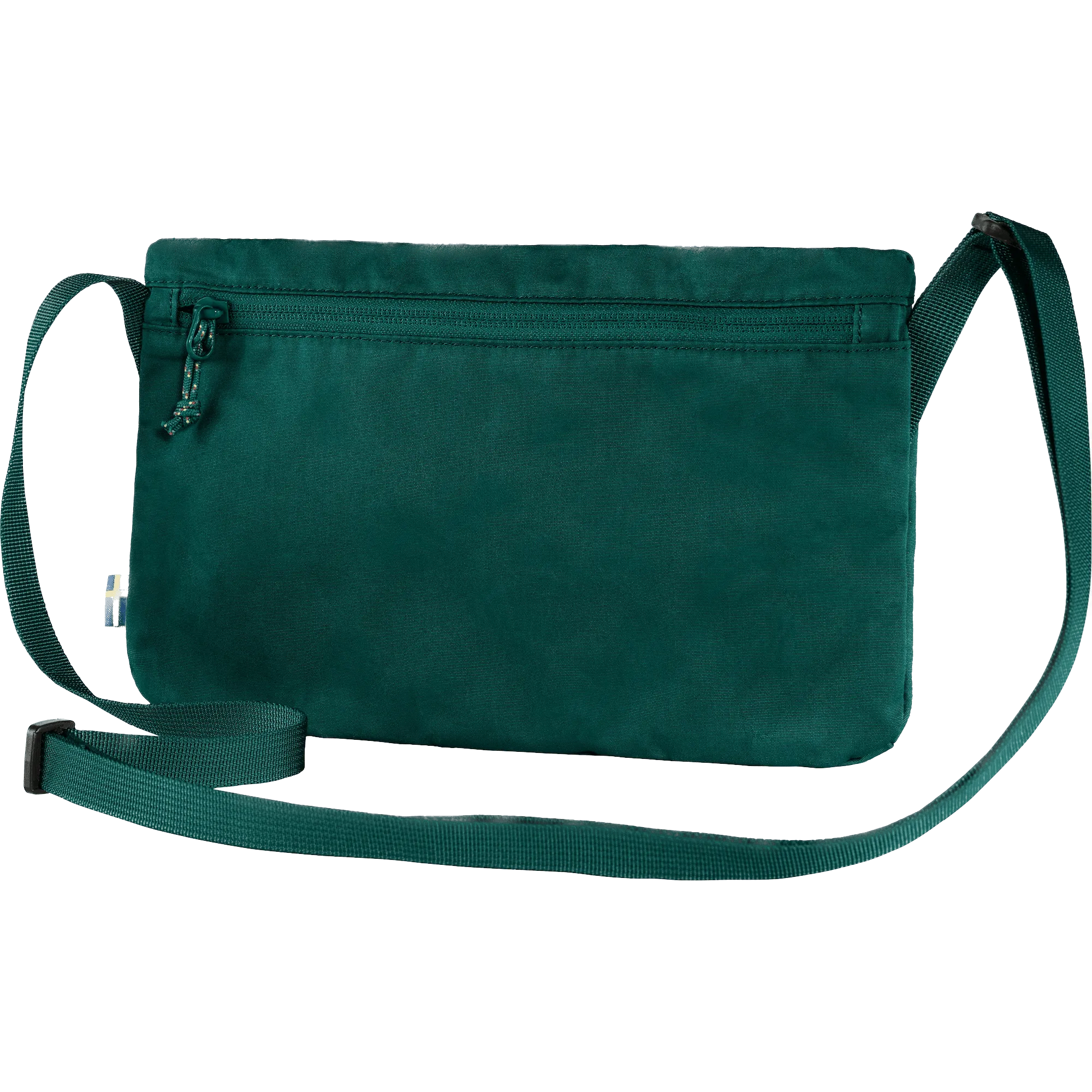Bolso Fjallraven Vardag Pocket Arctic Green - ECRU