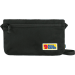 Bolso Fjallraven Vardag Pocket Black - ECRU