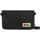 Bolso Fjallraven Vardag Pocket Black - ECRU