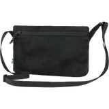 Bolso Fjallraven Vardag Pocket Black - ECRU