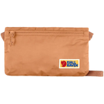 Bolso Fjallraven Vardag Pocket Desert Brown - ECRU