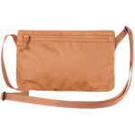Bolso Fjallraven Vardag Pocket Desert Brown - ECRU