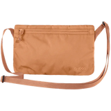 Bolso Fjallraven Vardag Pocket Desert Brown - ECRU