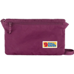 Bolso Fjallraven Vardag Pocket Royal Purple - ECRU
