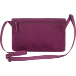 Bolso Fjallraven Vardag Pocket Royal Purple - ECRU