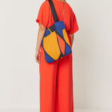 Bolso SKFK Haundi Patches