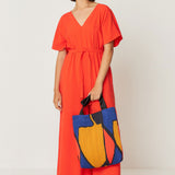 Bolso SKFK Haundi Patches