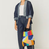 SKFK Haundi Bag Multicolor