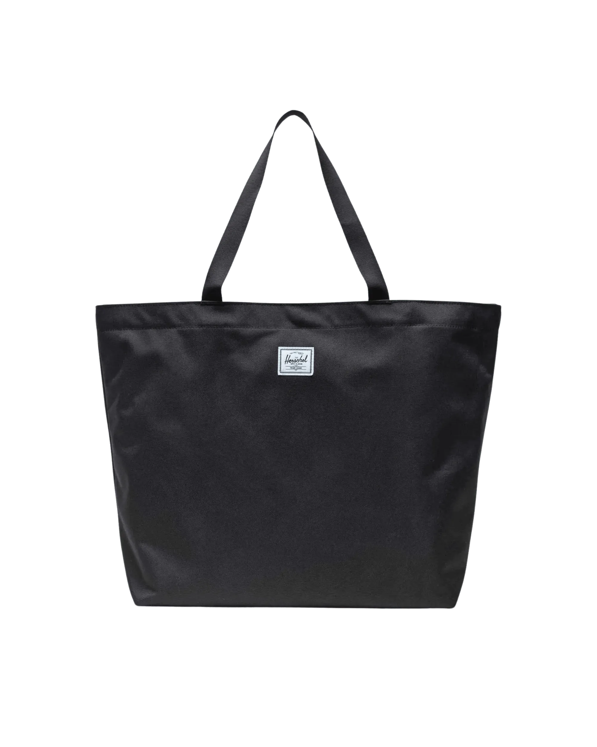 Bolso Herschel Classic™ Tote Black - ECRU