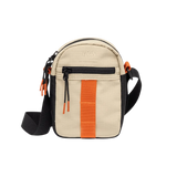 Bolso Lefrik Jan Side Bag Vandra Stone Ripstop - ECRU