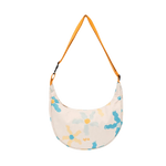 Bolso Lefrik Lua Daisy - ECRU