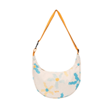 Bolso Lefrik Lua Daisy - ECRU