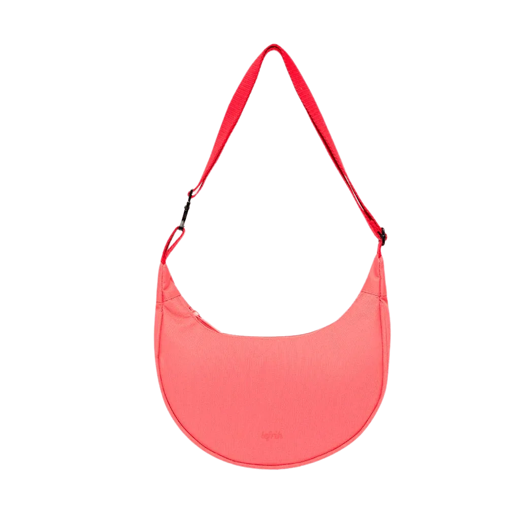 Bolso Lefrik Lua Lush - ECRU