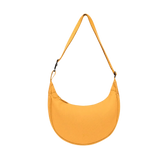 Bolso Lefrik Lua Mustard - ECRU