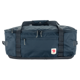 Bolso Mochila Fjallraven Duffel High Coast 36 Navy - ECRU