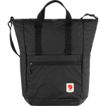 Bolso Mochila Fjallraven High Coast Totepack Black - ECRU