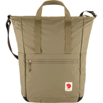 Bolso Mochila Fjallraven High Coast Totepack Clay - ECRU