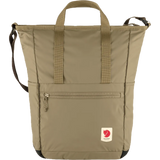 Bolso Mochila Fjallraven High Coast Totepack Clay - ECRU