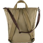 Bolso Mochila Fjallraven High Coast Totepack Clay - ECRU