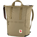 Bolso Mochila Fjallraven High Coast Totepack Clay - ECRU