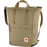 Bolso Mochila Fjallraven High Coast Totepack Clay - ECRU