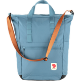 Bolso Mochila Fjallraven High Coast Totepack Dawn Blue - ECRU