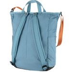 Bolso Mochila Fjallraven High Coast Totepack Dawn Blue - ECRU