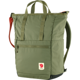 Bolso Mochila Fjallraven High Coast Totepack Green - ECRU