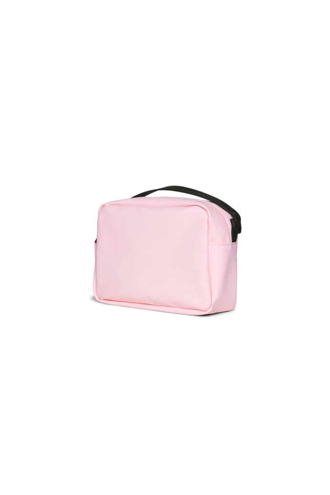 Bolso Rains Box Bag Candy - ECRU