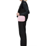 Bolso Rains Box Bag Candy - ECRU