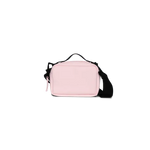 Bolso Rains Box Bag Micro Candy - ECRU