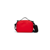 Bolso RAINS Box Bag Micro Fire - ECRU