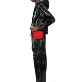 Bolso RAINS Box Bag Micro Fire - ECRU