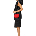 Bolso RAINS Box Bag Micro Fire - ECRU