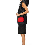 Bolso RAINS Box Bag Micro Fire - ECRU