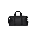 Bolso Rains Hilo Weekend Bag Black - ECRU