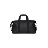 Bolso Rains Hilo Weekend Bag Black - ECRU