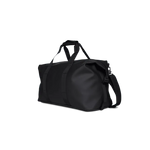 Bolso Rains Hilo Weekend Bag Black - ECRU