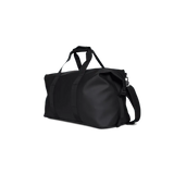 Bolso Rains Hilo Weekend Bag Black - ECRU