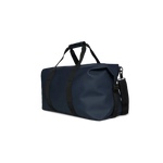 Bolso Rains Hilo Weekend Bag Navy - ECRU