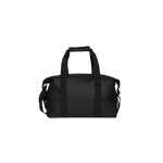 Bolso Rains Hilo Weekend Bag Small Black - ECRU