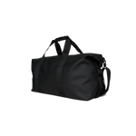 Bolso Rains Hilo Weekend Large Bag Black - ECRU