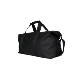 Bolso Rains Hilo Weekend Large Bag Black - ECRU