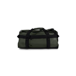 Bolso Rains Texel Duffel Small Verde - ECRU