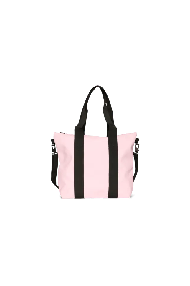 Bolso Rains Tote Bag Mini Candy - ECRU